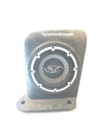 Mitsubishi Outlander Subwoofer speaker 8720A012