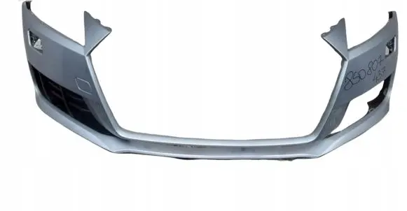 Audi TT TTS RS Mk3 8S Front bumper 8S0807437