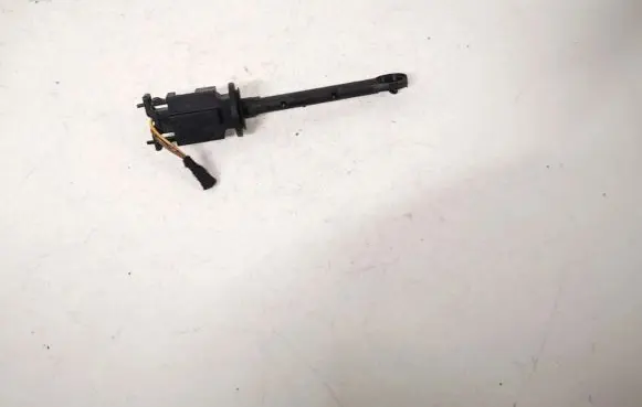 Audi A6 S6 C6 4F Interior temperature sensor 4f0820539a 1003780333