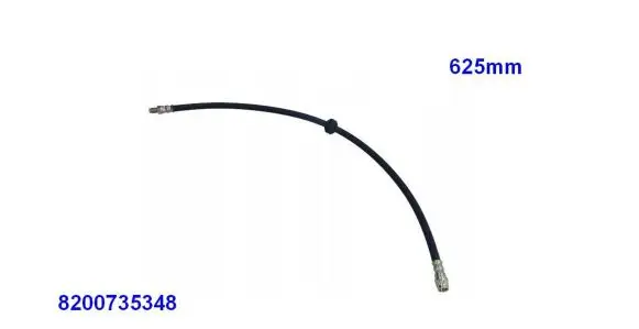 Renault Master III Brake vacuum hose/pipe 462101752R 8200735348 462102638R