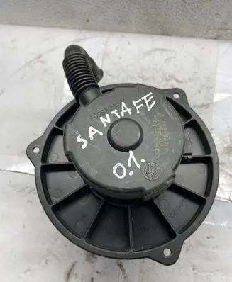 Hyundai Santa Fe Interior heater climate box assembly F00S330017