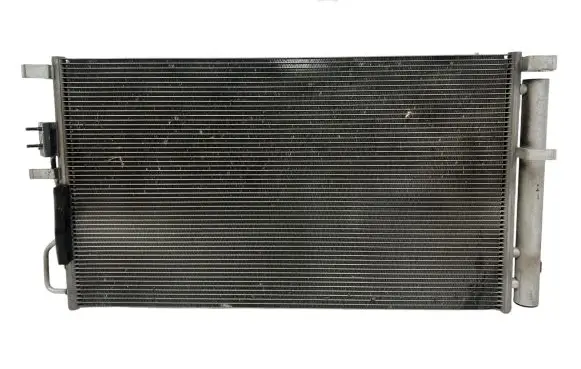 Hyundai Tucson TL Air conditioning (A/C) radiator (interior) A10585369 F200NFFAB0