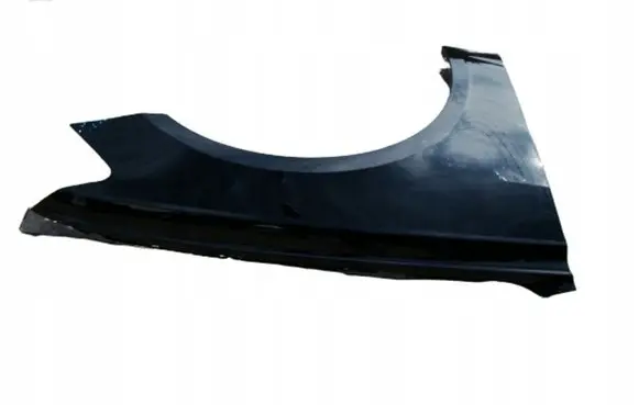 Audi A6 S6 C8 4K Fender