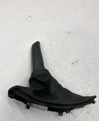 BMW 3 E90 E91 Handbrake trim 7155622