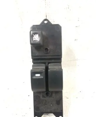 Mitsubishi Colt Electric window control switch