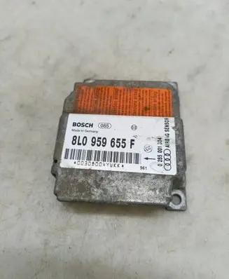 Airbag control unit/module