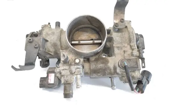 Jaguar XJ X300 Throttle valve 9E926AE 00519U23 XW93