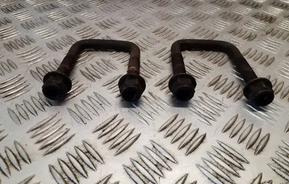 Ford Transit Other rear suspension part