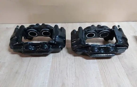 Toyota FJ cruiser Other brake parts ZACISKIFJCRUISER