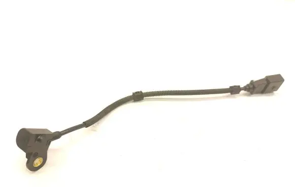Skoda Superb B6 (3T) Crankshaft position sensor 9805940