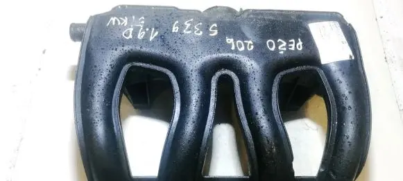 Peugeot 206 Intake manifold 9642405280
