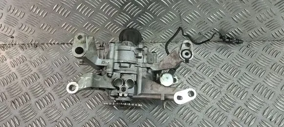 Land Rover Range Rover Evoque L538 Oil pump G4D36L079F