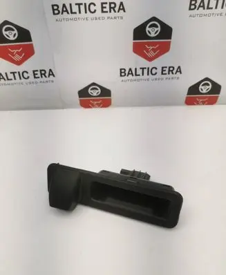 BMW 5 GT F07 Tailgate/trunk/boot exterior handle 7381868