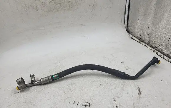 BMW 3 E46 Air conditioning (A/C) pipe/hose 