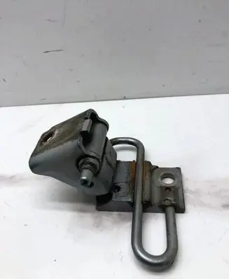 Audi A4 S4 B7 8E 8H Front door upper hinge 8E0831411B