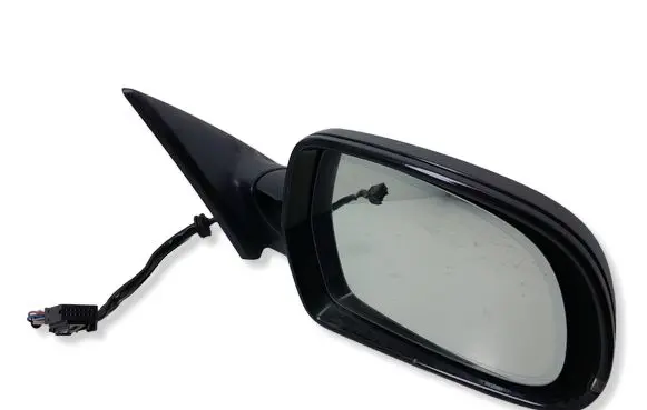 Audi A5 Sportback 8TA Front door electric wing mirror 58260