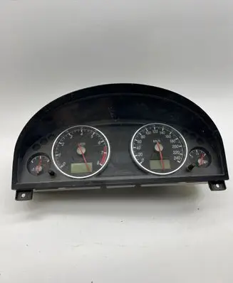 Ford Mondeo Mk III Speedometer (instrument cluster) 10841 44ZU187
