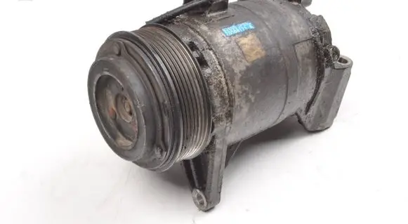 Nissan Murano Z51 Air conditioning (A/C) compressor (pump) 92600JP000