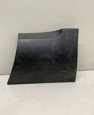 Volkswagen Touareg I Fender trim (molding) 7L6854960