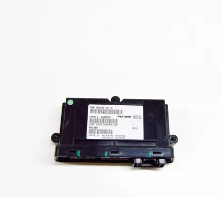 Tesla Model S Door control unit/module A0748G03L 100310100C