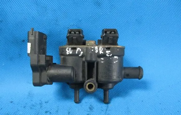 Volkswagen Polo V 6R Fuel main line pipe 110R-00057