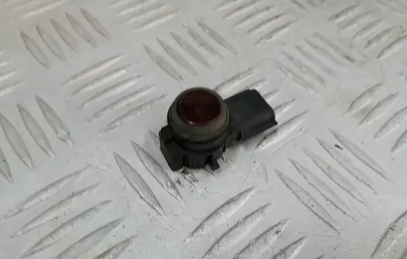 Renault Scenic IV - Grand scenic IV Parking PDC sensor 253A48900R 0263033607