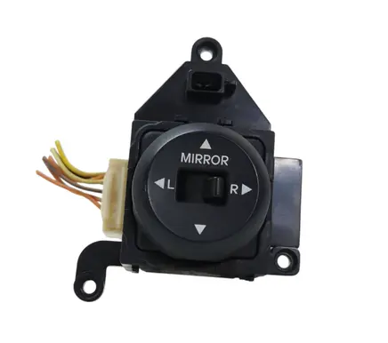 Hyundai i30 Wing mirror switch