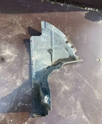 Peugeot Boxer Engine splash shield/under tray 1345518089 A476 1345518080