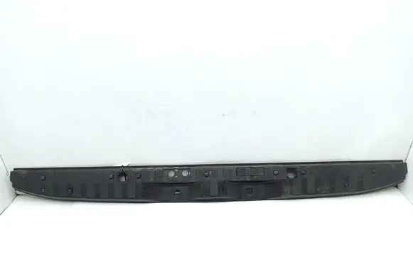Mercedes-Benz Sprinter W906 Trunk/boot sill cover protection A9066860074