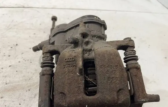 Audi Q5 SQ5 Rear brake caliper 6443B