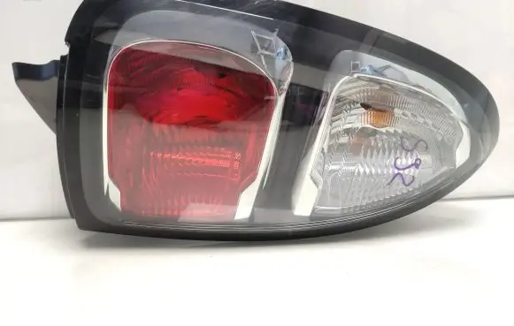 Citroen C3 Rear/tail lights 9681727280