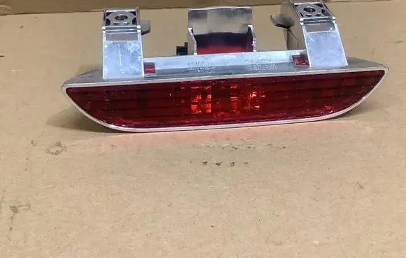 Dacia Spring Third/center stoplight 265901661R