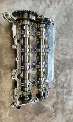 Nissan X-Trail T32 Engine head 130C07962R