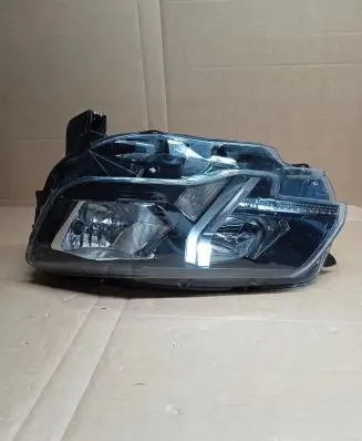 Peugeot Partner Headlight/headlamp