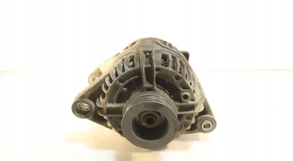 Fiat Stilo Generator/alternator 0124325058