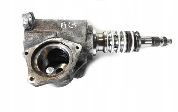 BMW X5 E70 Steering rack 7882501