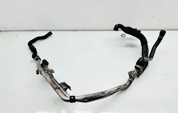 BMW X5 F15 Engine coolant pipe/hose 8578988 11538578988 1153857898801