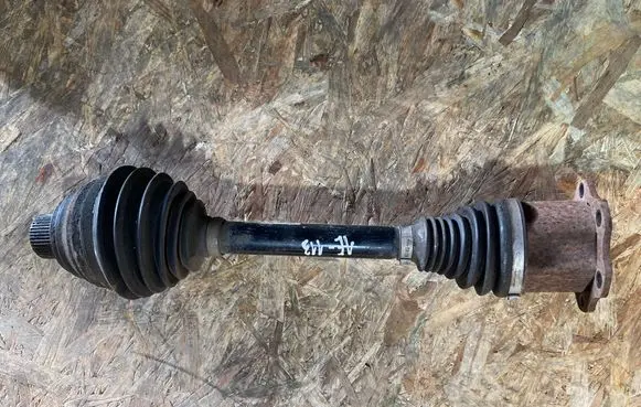 Audi A6 S6 C7 4G Front driveshaft 4G0407271A