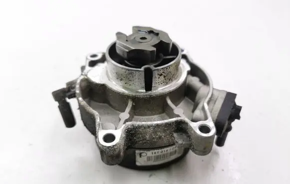 Jeep Renegade Vacuum pump 55269150 702554010