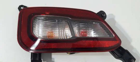 Hyundai Kona II Rear bumper light 92405K4010