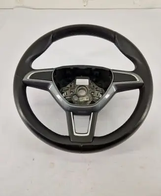 Skoda Rapid (NH) Steering wheel 5E0419091AD