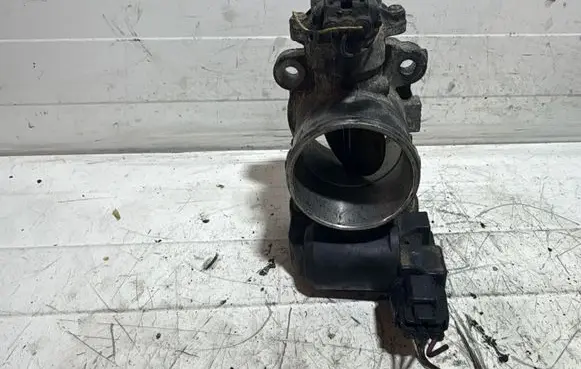 Mazda 6 Throttle valve 1923002010