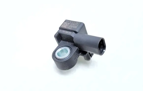 Opel Astra L Airbag deployment crash/impact sensor 9849215380