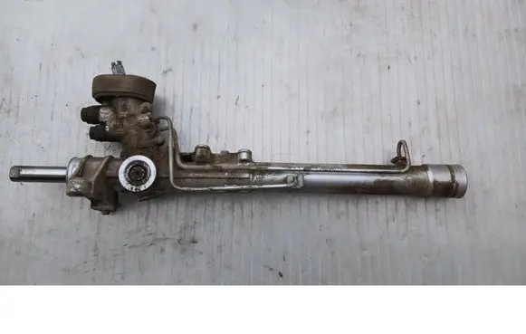 Skoda Octavia Mk1 (1U) Steering rack 1J1422105DE