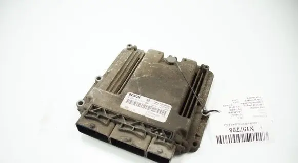 Renault Master III Engine control unit/module ECU 237100899R