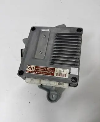 Toyota Yaris Gearbox control unit/module 32481111640