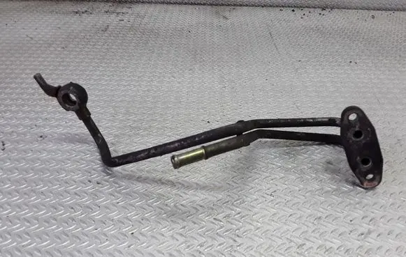 Turbo turbocharger oiling pipe/hose