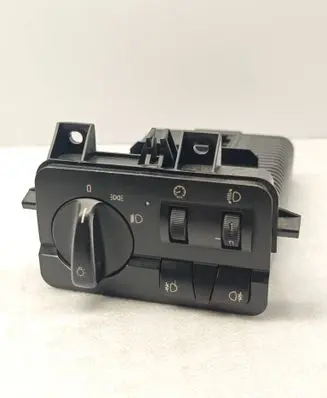 BMW 3 E46 Light switch 61314108586 0251236 086480061