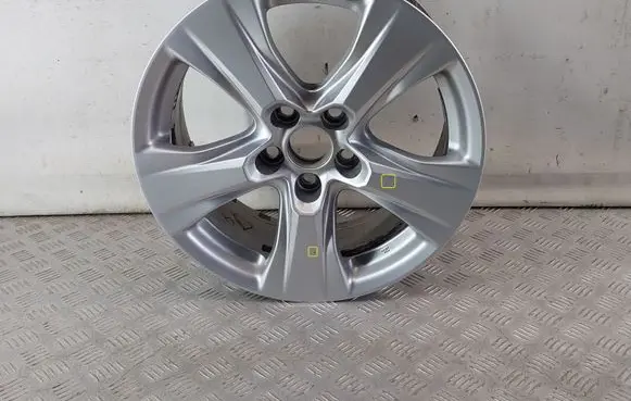 Toyota RAV 4 (XA40) R17 alloy rim 4261142820