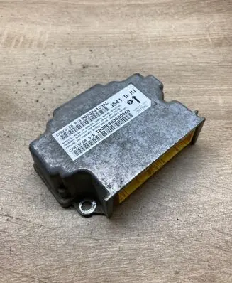 Chrysler Sebring (JS) Airbag control unit/module P05084103AC 39754C